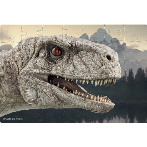 Puzzle Mini Jurassic World 35 el. 200391